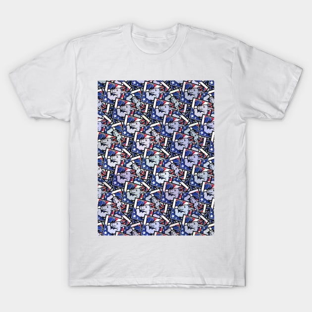 Donkey Pox T-Shirt by Aratack Kinder